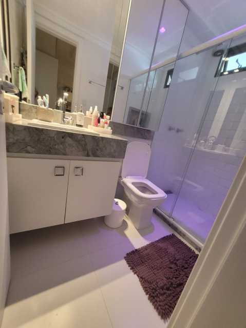 Conheça 14 do imóvel - APARTAMENTO 3 SUÍTES, 140M², NO CAMINHO DAS ÁRVORES - PIAP30957 - 14 14 - 14