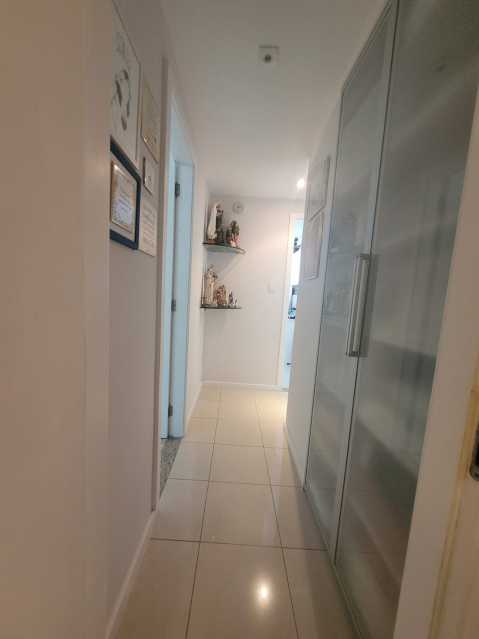 Conheça 15 do imóvel - APARTAMENTO 3 SUÍTES, 140M², NO CAMINHO DAS ÁRVORES - PIAP30957 - 15 15 - 15