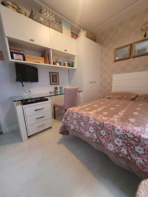 Conheça 16 do imóvel - APARTAMENTO 3 SUÍTES, 140M², NO CAMINHO DAS ÁRVORES - PIAP30957 - 16 16 - 16