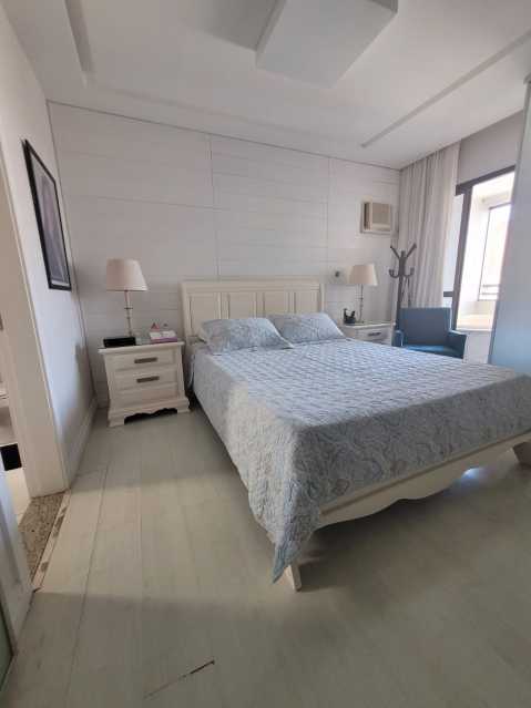 Conheça 17 do imóvel - APARTAMENTO 3 SUÍTES, 140M², NO CAMINHO DAS ÁRVORES - PIAP30957 - 17 17 - 17
