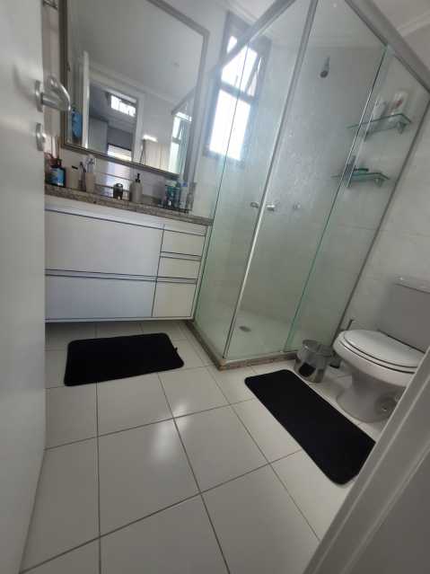Conheça 18 do imóvel - APARTAMENTO 3 SUÍTES, 140M², NO CAMINHO DAS ÁRVORES - PIAP30957 - 18 18 - 18