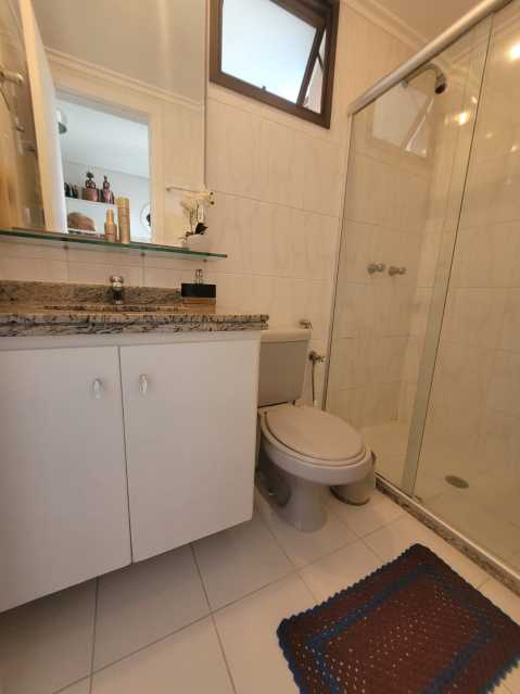 Conheça 20 do imóvel - APARTAMENTO 3 SUÍTES, 140M², NO CAMINHO DAS ÁRVORES - PIAP30957 - 20 20 - 20