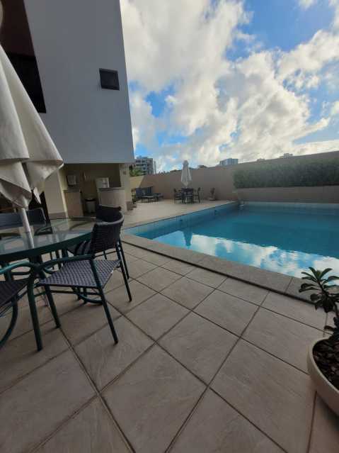 Conheça 23 do imóvel - APARTAMENTO 3 SUÍTES, 140M², NO CAMINHO DAS ÁRVORES - PIAP30957 - 23 23 - 23