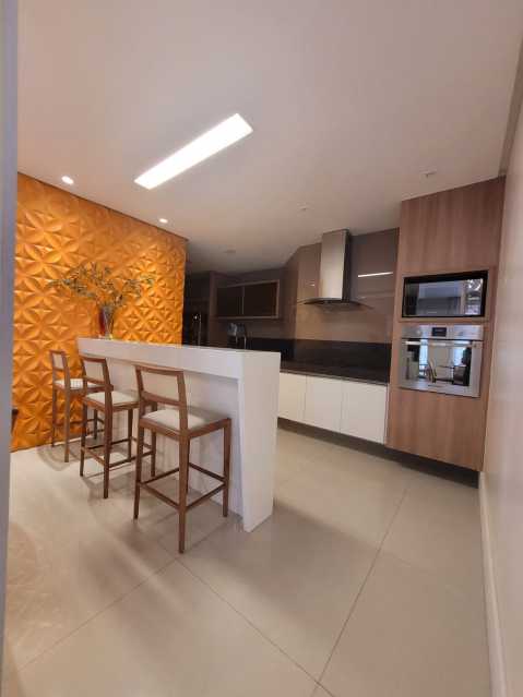 Conheça 24 do imóvel - APARTAMENTO 3 SUÍTES, 140M², NO CAMINHO DAS ÁRVORES - PIAP30957 - 24 24 - 24