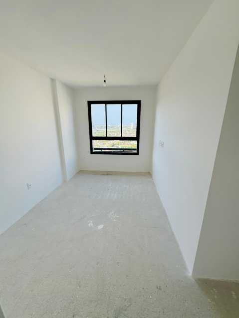 Conheça 4 do imóvel - ANCORATTO JAGUARIBE - APARTAMENTO 2 QUARTOS (1 SUÍTE), 66,6M² - PIAP21072 - 4 4 - 4