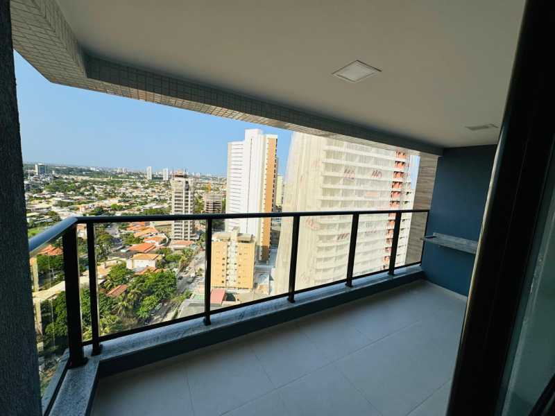 Conheça 1 do imóvel - ANCORATTO JAGUARIBE - APARTAMENTO 2 QUARTOS (1 SUÍTE), 66,6M² - PIAP21072 - 1 1 - 1