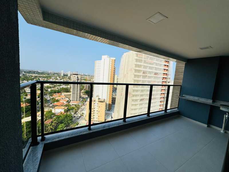 Conheça 2 do imóvel - ANCORATTO JAGUARIBE - APARTAMENTO 2 QUARTOS (1 SUÍTE), 66,6M² - PIAP21072 - 2 2 - 2