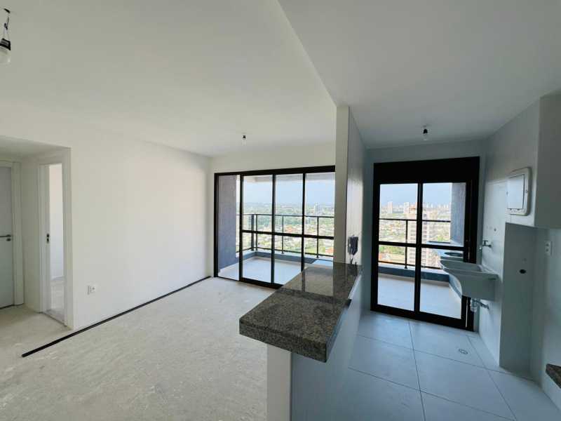 Conheça 3 do imóvel - ANCORATTO JAGUARIBE - APARTAMENTO 2 QUARTOS (1 SUÍTE), 66,6M² - PIAP21072 - 3 3 - 3