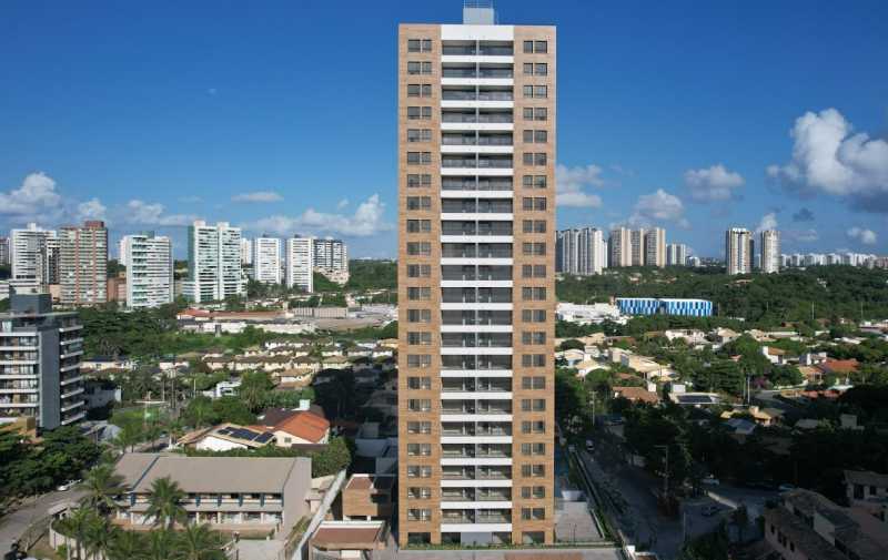 Conheça 17 do imóvel - ANCORATTO JAGUARIBE - APARTAMENTO 2 QUARTOS (1 SUÍTE), 66,6M² - PIAP21072 - 17 17 - 17