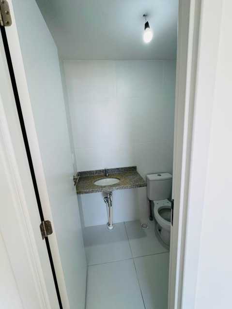 Conheça 12 do imóvel - ANCORATTO JAGUARIBE - APARTAMENTO 2 QUARTOS (1 SUÍTE), 66,6M² - PIAP21072 - 12 12 - 12