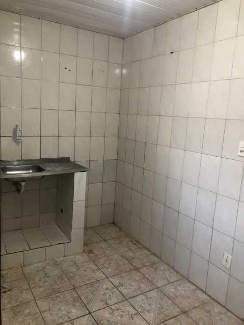 Conheça 2 do imóvel - CASA 2 QUARTOS, 45M², NA BOCA DO RIO - PICA20008 - 2 2 - 2