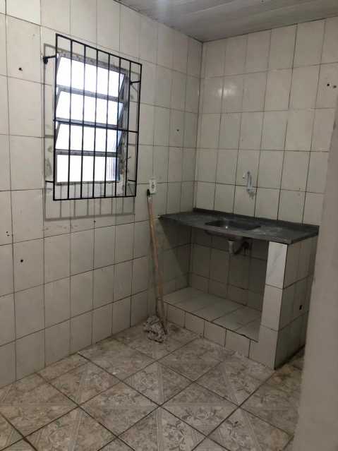 Conheça 3 do imóvel - CASA 2 QUARTOS, 45M², NA BOCA DO RIO - PICA20008 - 3 3 - 3