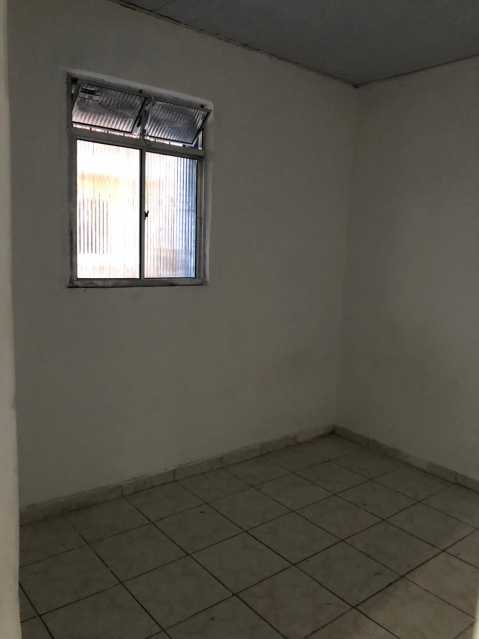 Conheça 6 do imóvel - CASA 2 QUARTOS, 45M², NA BOCA DO RIO - PICA20008 - 6 6 - 6