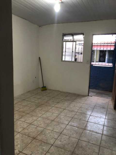 Conheça 7 do imóvel - CASA 2 QUARTOS, 45M², NA BOCA DO RIO - PICA20008 - 7 7 - 7