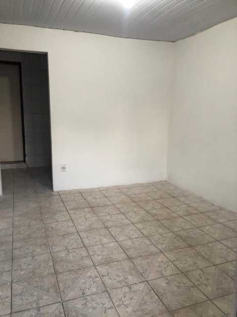 Conheça 8 do imóvel - CASA 2 QUARTOS, 45M², NA BOCA DO RIO - PICA20008 - 8 8 - 8