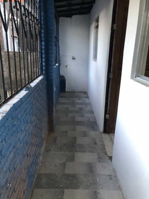 Conheça 9 do imóvel - CASA 2 QUARTOS, 45M², NA BOCA DO RIO - PICA20008 - 9 9 - 9
