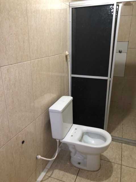 Conheça 10 do imóvel - CASA 2 QUARTOS, 45M², NA BOCA DO RIO - PICA20008 - 10 10 - 10