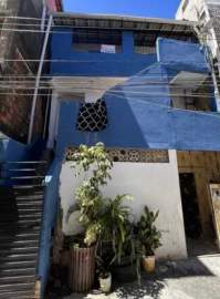 CASA 2 QUARTOS, 45M², NA BOCA DO RIO - PICA20008