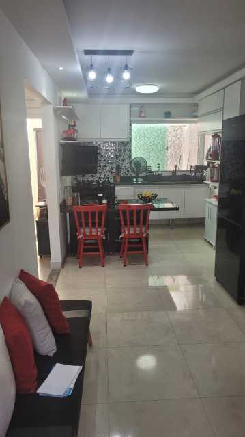 Conheça 10 do imóvel - CASA TRIPLEX 4 QUARTOS (1 SUÍTE), 210M², EM LAURO DE FREITAS - PICN40090 - 10 10 - 10