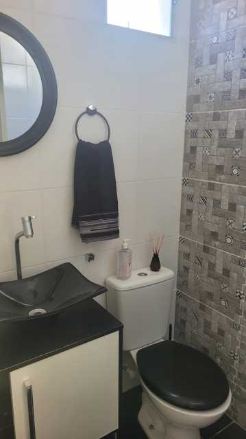Conheça 11 do imóvel - CASA TRIPLEX 4 QUARTOS (1 SUÍTE), 210M², EM LAURO DE FREITAS - PICN40090 - 11 11 - 11
