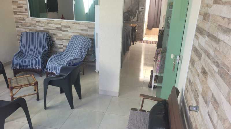 Conheça 9 do imóvel - CASA TRIPLEX 4 QUARTOS (1 SUÍTE), 210M², EM LAURO DE FREITAS - PICN40090 - 9 9 - 9