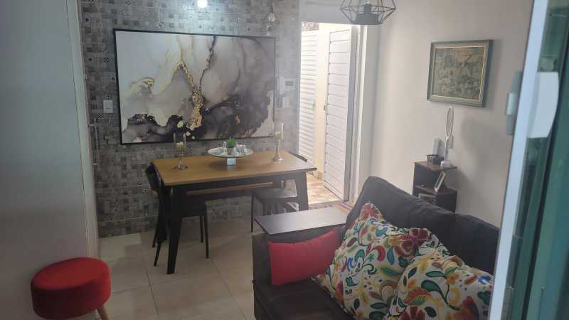 Conheça 6 do imóvel - CASA TRIPLEX 4 QUARTOS (1 SUÍTE), 210M², EM LAURO DE FREITAS - PICN40090 - 6 6 - 6