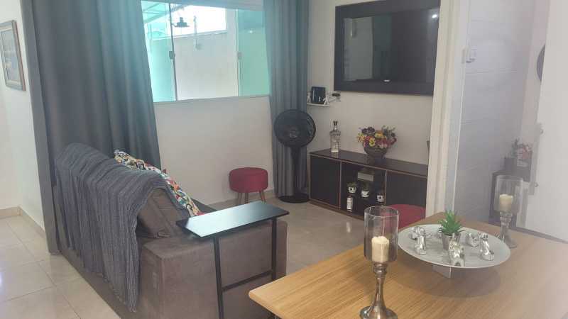 Conheça 8 do imóvel - CASA TRIPLEX 4 QUARTOS (1 SUÍTE), 210M², EM LAURO DE FREITAS - PICN40090 - 8 8 - 8