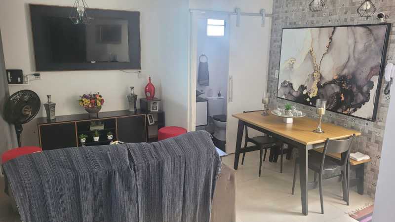 Conheça 5 do imóvel - CASA TRIPLEX 4 QUARTOS (1 SUÍTE), 210M², EM LAURO DE FREITAS - PICN40090 - 5 5 - 5