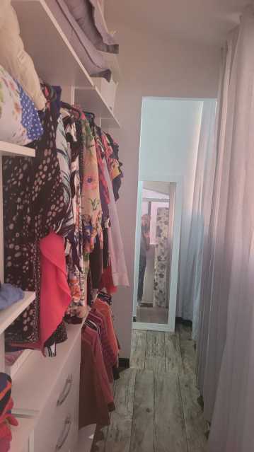 Conheça 18 do imóvel - CASA TRIPLEX 4 QUARTOS (1 SUÍTE), 210M², EM LAURO DE FREITAS - PICN40090 - 18 18 - 18