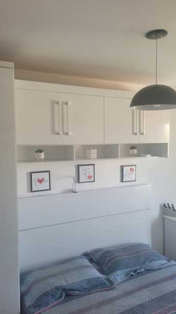 Conheça 23 do imóvel - CASA TRIPLEX 4 QUARTOS (1 SUÍTE), 210M², EM LAURO DE FREITAS - PICN40090 - 23 23 - 23