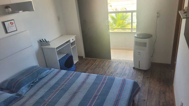 Conheça 24 do imóvel - CASA TRIPLEX 4 QUARTOS (1 SUÍTE), 210M², EM LAURO DE FREITAS - PICN40090 - 24 24 - 24