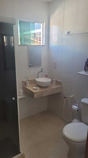 Conheça 25 do imóvel - CASA TRIPLEX 4 QUARTOS (1 SUÍTE), 210M², EM LAURO DE FREITAS - PICN40090 - 25 25 - 25