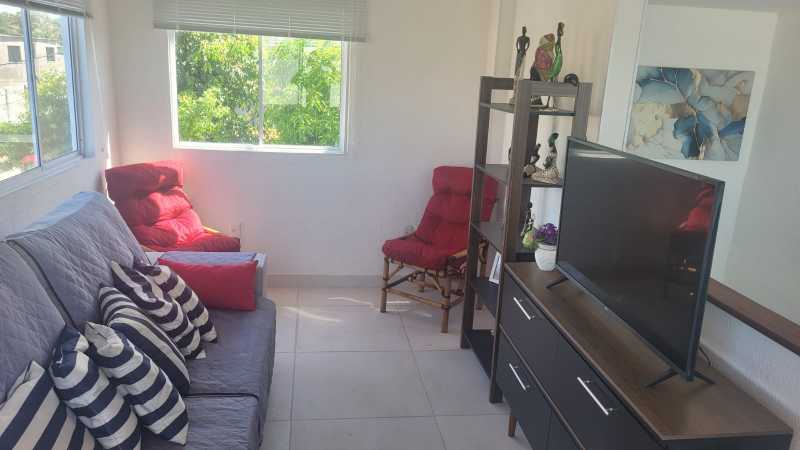 Conheça 3 do imóvel - CASA TRIPLEX 4 QUARTOS (1 SUÍTE), 210M², EM LAURO DE FREITAS - PICN40090 - 3 3 - 3