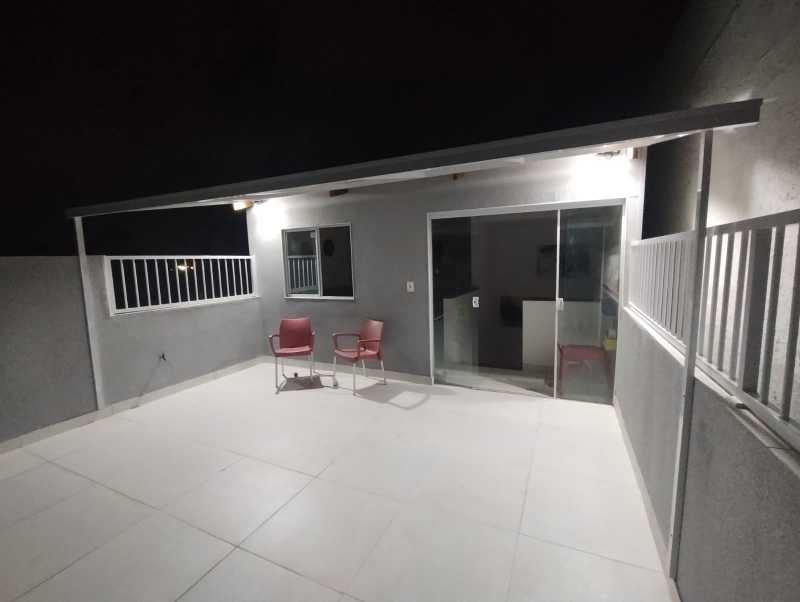 Conheça 28 do imóvel - CASA TRIPLEX 4 QUARTOS (1 SUÍTE), 210M², EM LAURO DE FREITAS - PICN40090 - 28 28 - 28