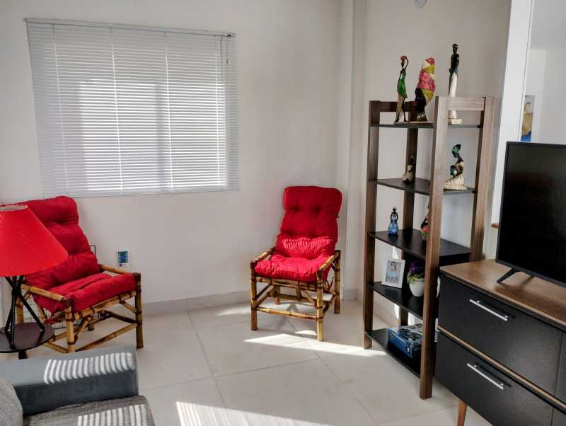 Conheça 14 do imóvel - CASA TRIPLEX 4 QUARTOS (1 SUÍTE), 210M², EM LAURO DE FREITAS - PICN40090 - 14 14 - 14