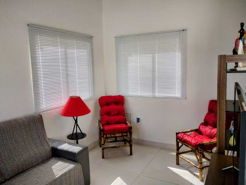 Conheça 2 do imóvel - CASA TRIPLEX 4 QUARTOS (1 SUÍTE), 210M², EM LAURO DE FREITAS - PICN40090 - 2 2 - 2
