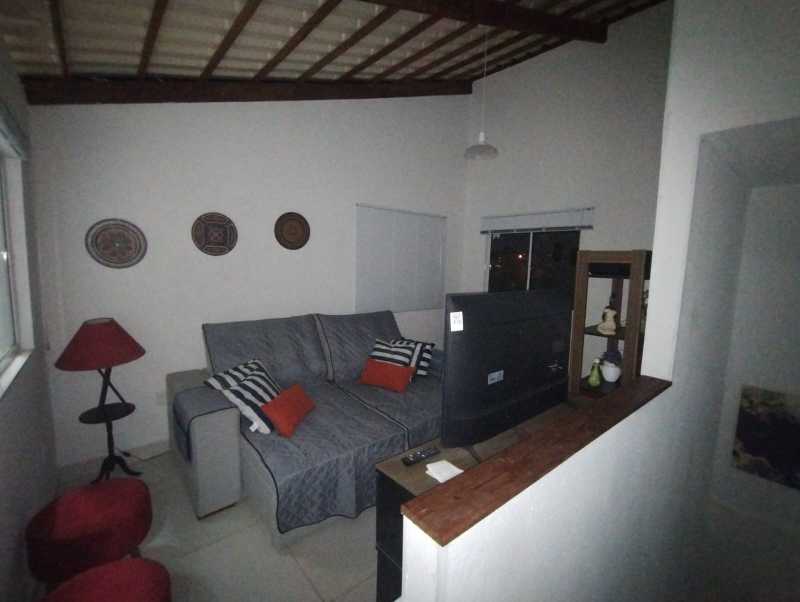 Conheça 4 do imóvel - CASA TRIPLEX 4 QUARTOS (1 SUÍTE), 210M², EM LAURO DE FREITAS - PICN40090 - 4 4 - 4