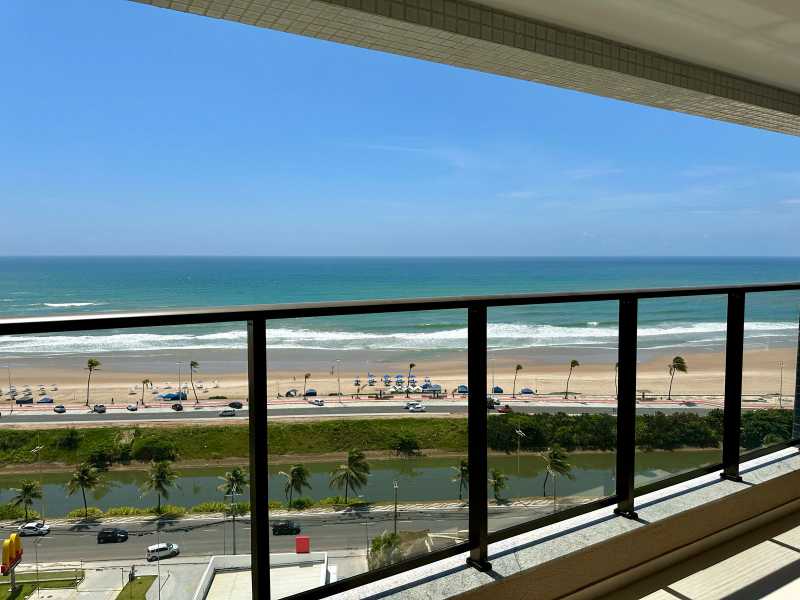 Conheça 1 do imóvel - APARTAMENTO 3 QUARTOS (1 SUÍTE), 80,72M², EM JAGUARIBE - PIAP30958 - 1 1 - 1