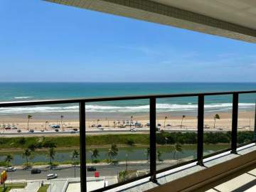 APARTAMENTO 3 QUARTOS (1 SUÍTE), 80,72M², EM JAGUARIBE - PIAP30958