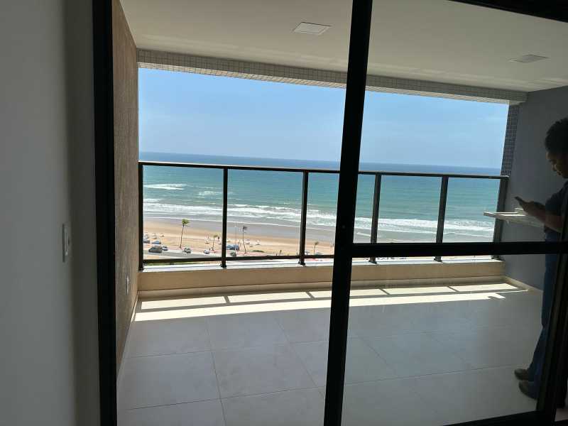 Conheça 2 do imóvel - APARTAMENTO 3 QUARTOS (1 SUÍTE), 80,72M², EM JAGUARIBE - PIAP30958 - 2 2 - 2
