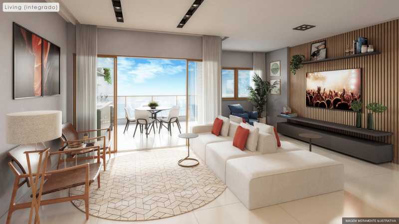 Conheça 2 do imóvel - OCEAN VIEW - APARTAMENTO 3 QUARTOS (1 SUÍTE), 104M², EM JAGUARIBE - PIAP30959 - 2 2 - 2