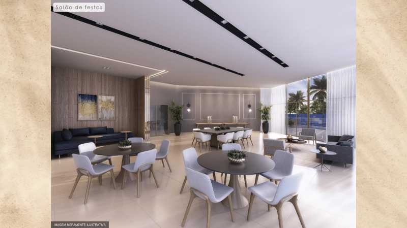 Conheça 12 do imóvel - OCEAN VIEW - APARTAMENTO 3 QUARTOS (1 SUÍTE), 104M², EM JAGUARIBE - PIAP30959 - 12 12 - 12
