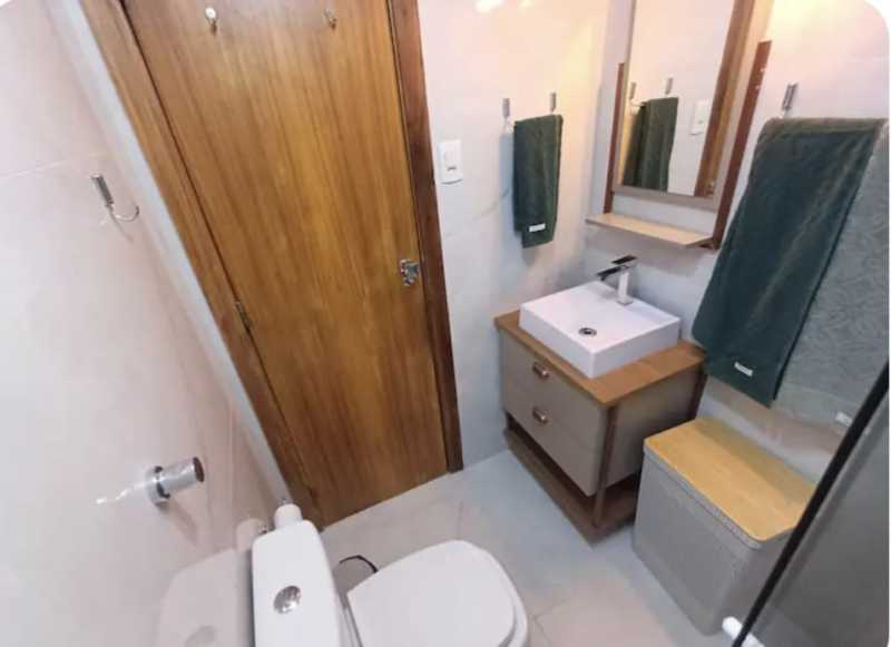 Conheça 6 do imóvel - STUDIO 1 QUARTO, 32M², NA BARRA - PIST10070 - 6 6 - 6