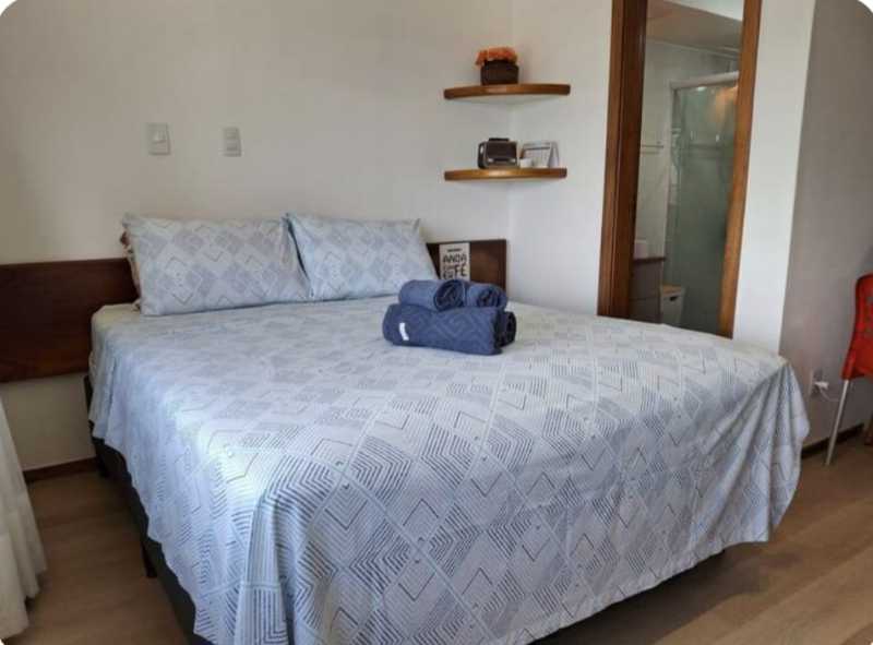 Conheça 3 do imóvel - STUDIO 1 QUARTO, 32M², NA BARRA - PIST10070 - 3 3 - 3