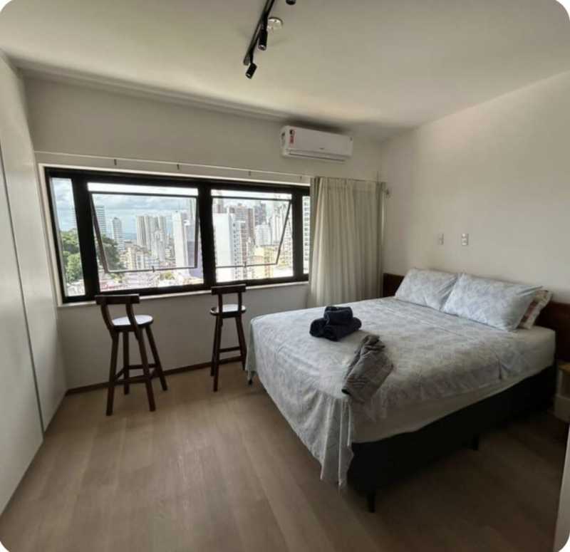 Conheça 4 do imóvel - STUDIO 1 QUARTO, 32M², NA BARRA - PIST10070 - 4 4 - 4
