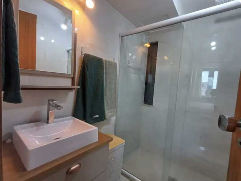 Conheça 7 do imóvel - STUDIO 1 QUARTO, 32M², NA BARRA - PIST10070 - 7 7 - 7