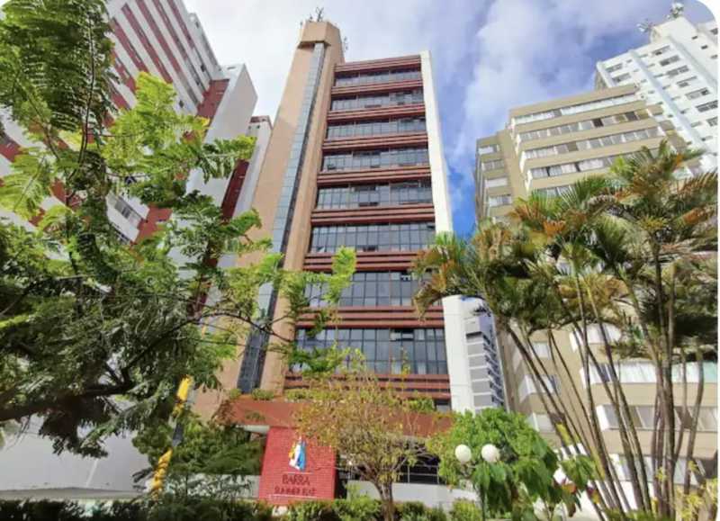Conheça 9 do imóvel - STUDIO 1 QUARTO, 32M², NA BARRA - PIST10070 - 9 9 - 9