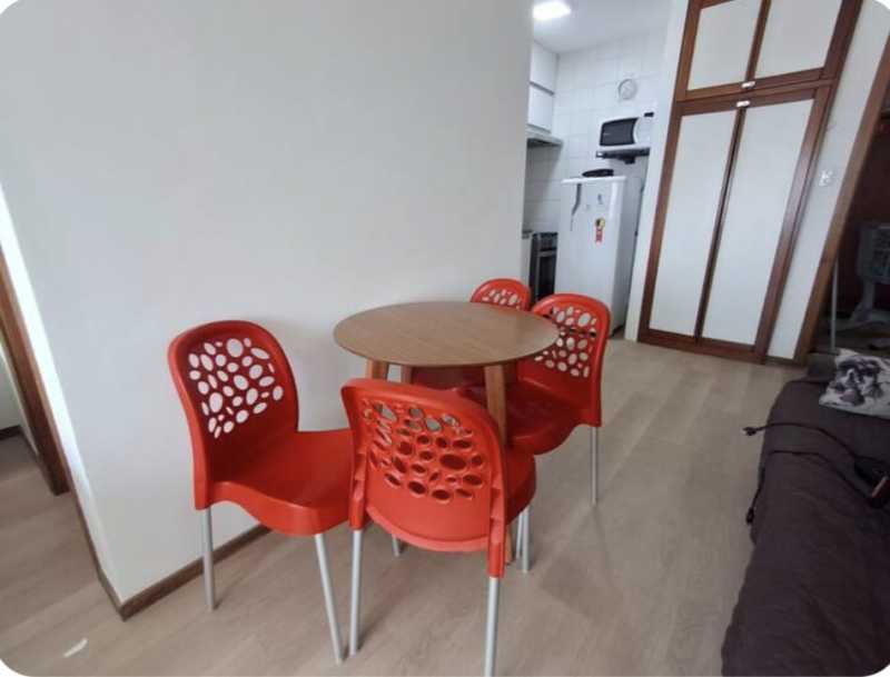 Conheça 2 do imóvel - STUDIO 1 QUARTO, 32M², NA BARRA - PIST10070 - 2 2 - 2