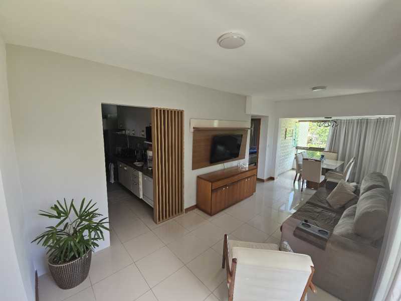 Conheça 1 do imóvel - APARTAMENTO 3 QUARTOS (1 SUÍTE), 99M², EM PATAMARES - PIAP30964 - 1 1 - 1