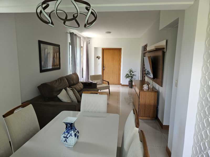 Conheça 2 do imóvel - APARTAMENTO 3 QUARTOS (1 SUÍTE), 99M², EM PATAMARES - PIAP30964 - 2 2 - 2